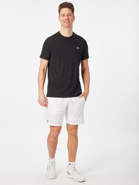 Lacoste Mens Core Performance Crew