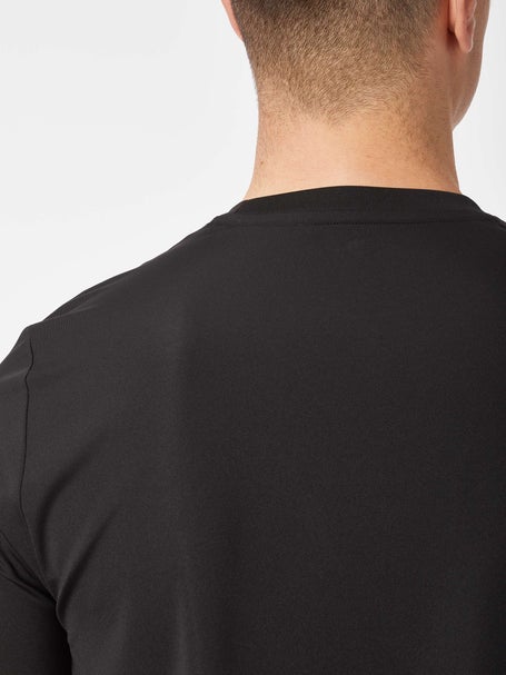 Lacoste Mens Core Performance Crew