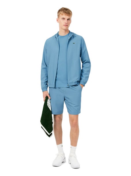 Lacoste Mens Fall Performance Top