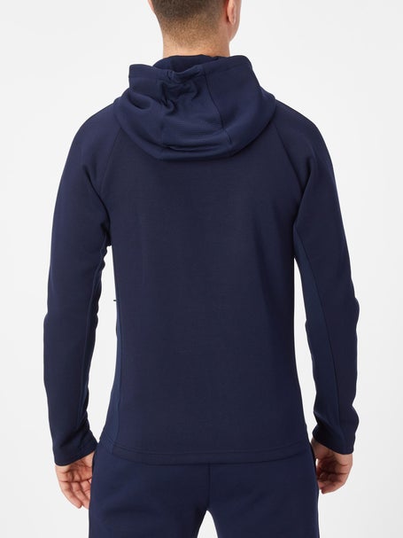 Giacca Lacoste Core Performance Mesh Hooded Uomo