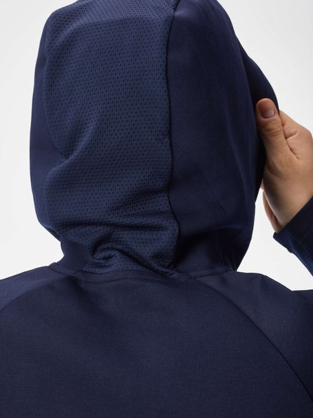Giacca Lacoste Core Performance Mesh Hooded Uomo