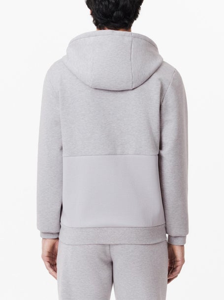 Lacoste Mens Core Hooded Jacket