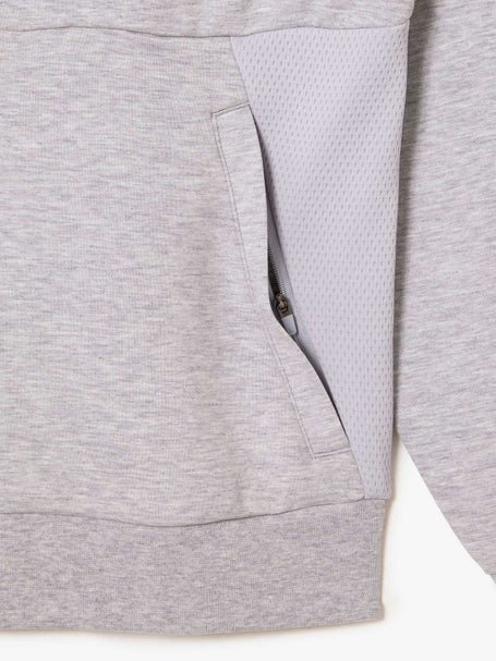 Lacoste Mens Core Hooded Jacket