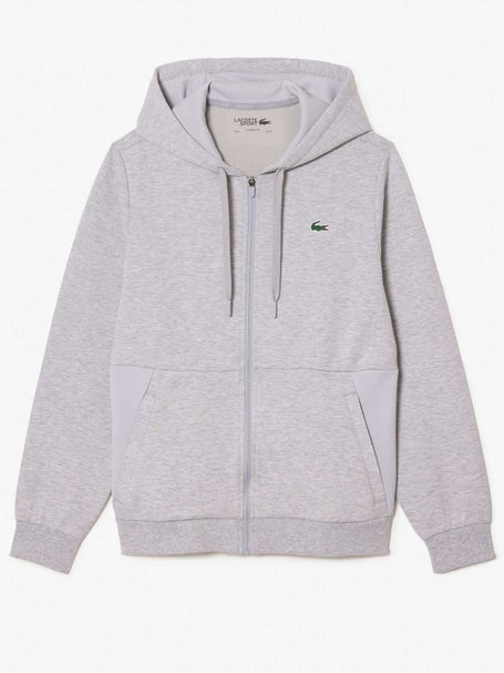 Lacoste Mens Core Hooded Jacket