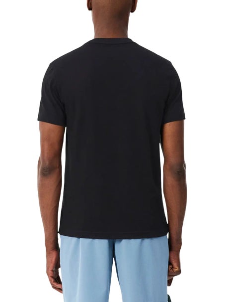 Lacoste Mens Core Performance Top