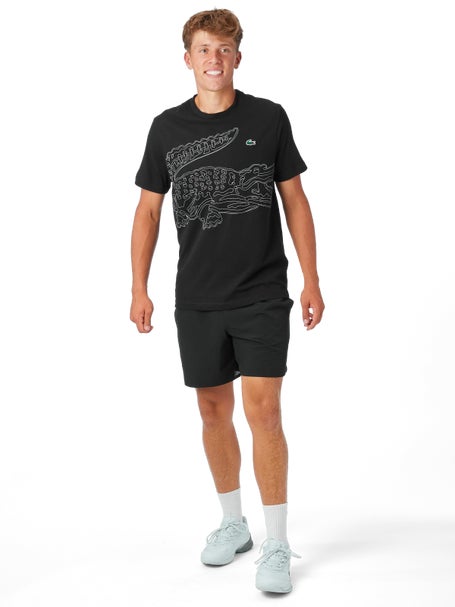Lacoste Mens Core Performance Top