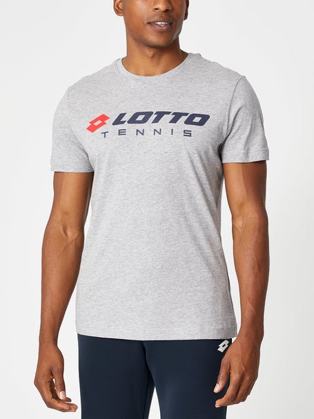 tennis t shirt mens