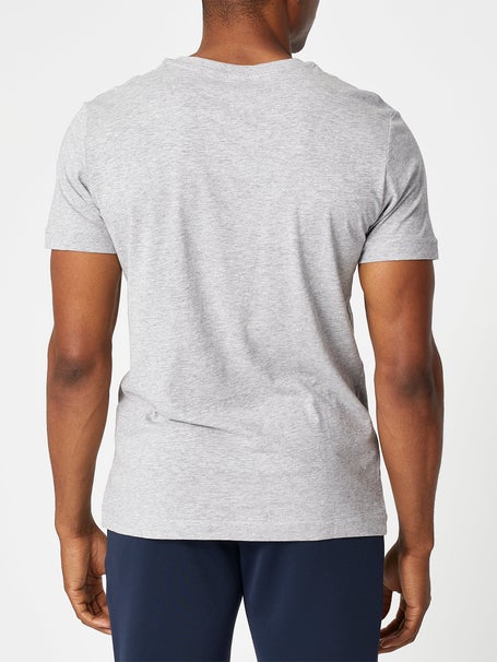 Lotto Mens Core Tennis T-Shirt