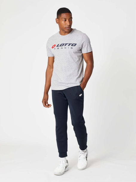 Lotto Mens Core Tennis T-Shirt