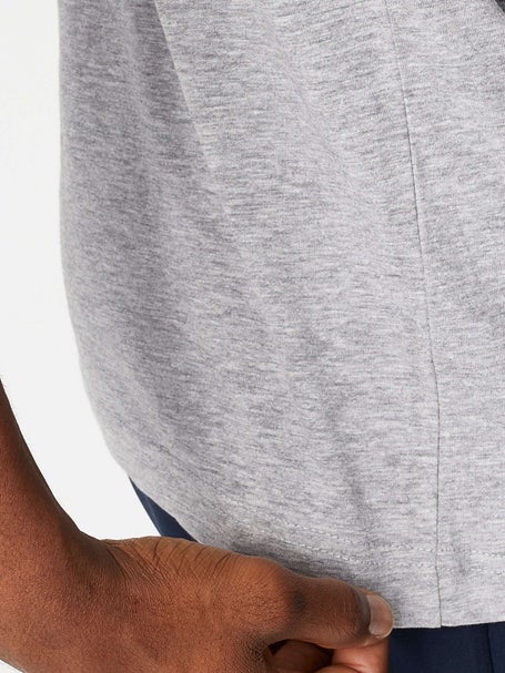 Lotto Mens Core Tennis T-Shirt