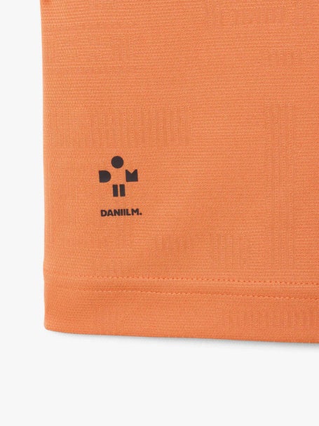 Lacoste Mens Spring Daniil On Court Polo 