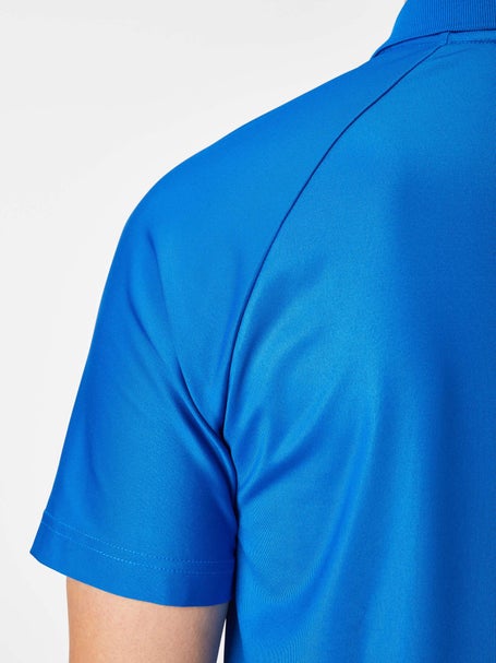 Lacoste Mens Medvedev Polo