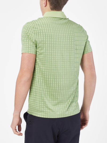 Lacoste Mens Daniil Melbourne Polo