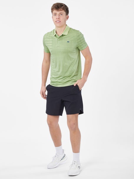 Lacoste Mens Daniil Melbourne Polo