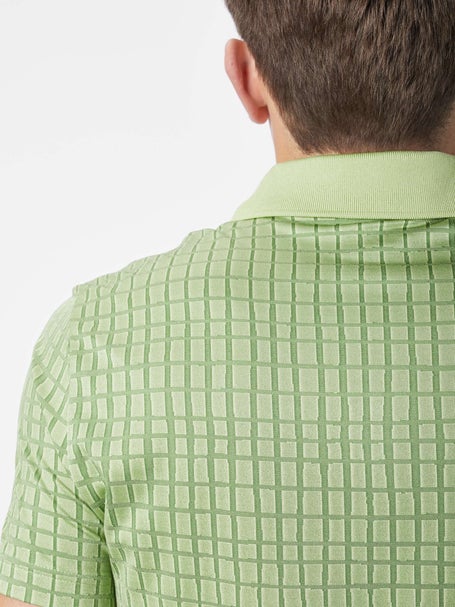 Lacoste Mens Daniil Melbourne Polo