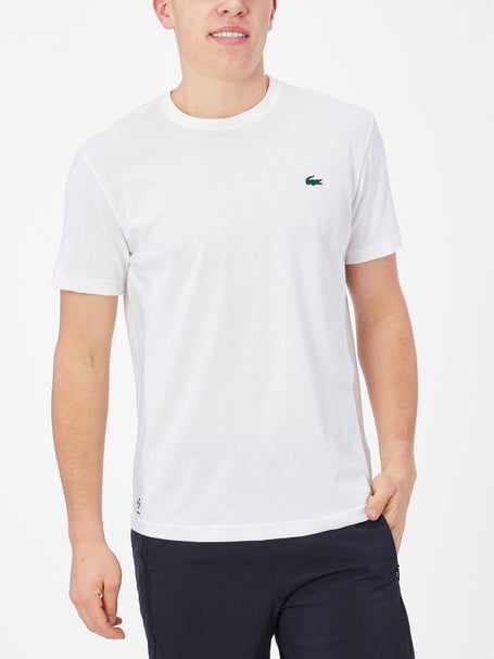 Lacoste Mens Spring Daniil Training T-Shirt