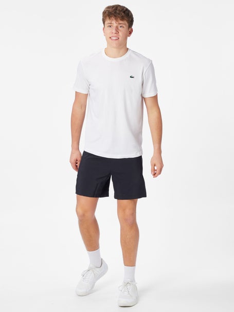 Lacoste Mens Spring Daniil Training T-Shirt