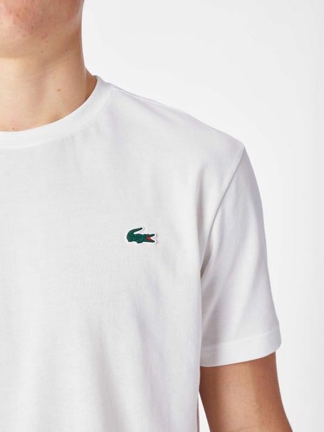 Lacoste Mens Spring Daniil Training T-Shirt