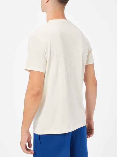 Lacoste Mens Daniil Training T-Shirt