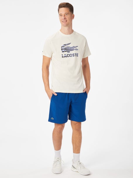 Lacoste Mens Daniil Training T-Shirt