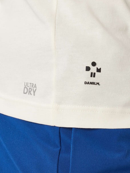 Lacoste Mens Daniil Training T-Shirt