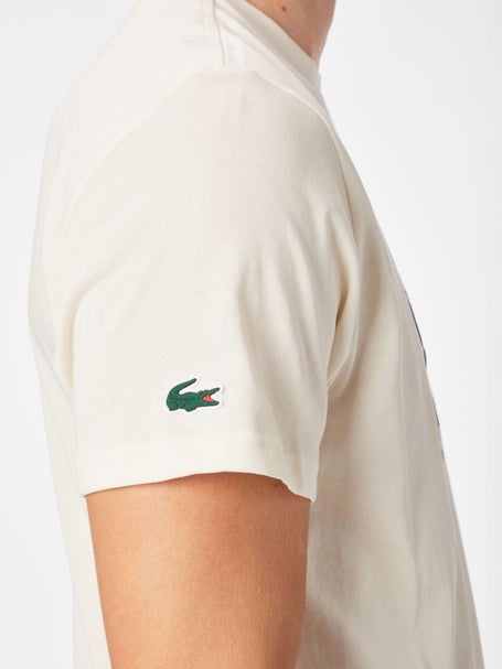 Lacoste Mens Daniil Training T-Shirt