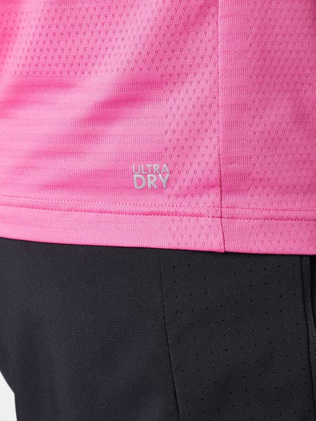 Lacoste Mens Spring Dimitrov On Court Polo 