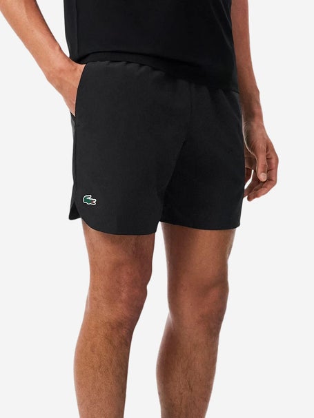Lacoste Mens Novak On Court Short