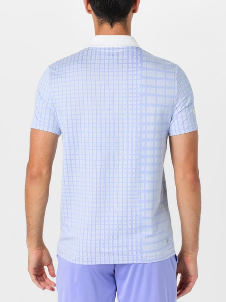 Lacoste Mens Daniil New York Polo