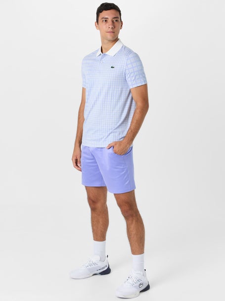 Lacoste Mens Daniil New York Polo