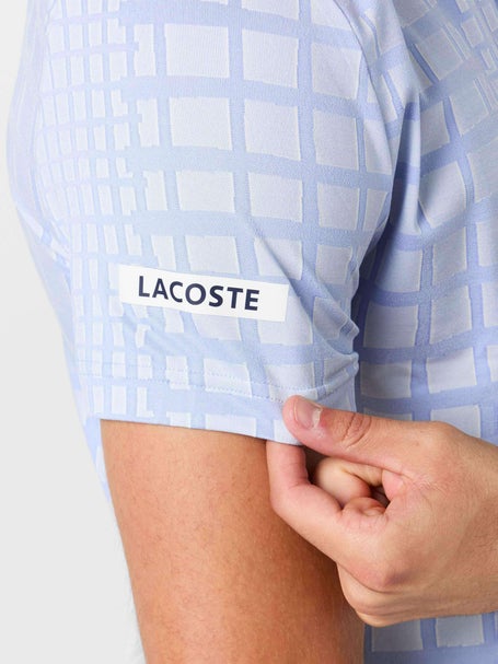 Lacoste Mens Daniil New York Polo