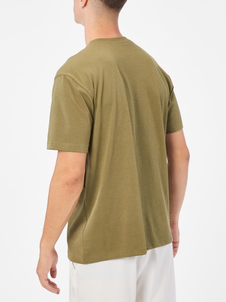 Lacoste Mens Fall T-Shirt