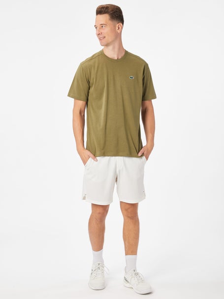 Lacoste Mens Fall T-Shirt