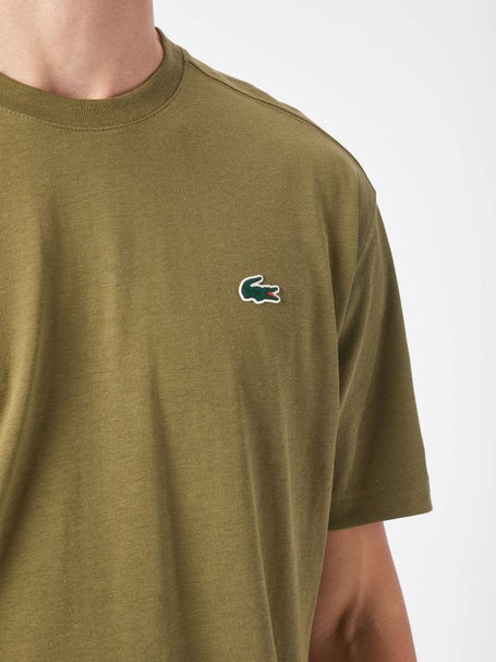 Lacoste Mens Fall T-Shirt