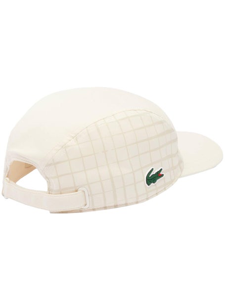 Lacoste Mens Fall Player Hat