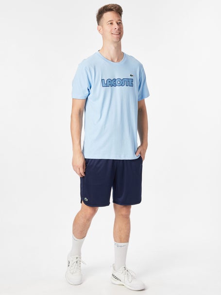 Lacoste Mens Fall T-Shirt