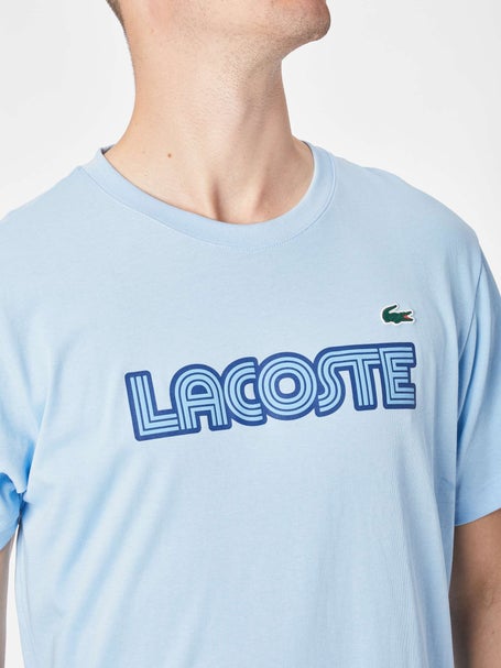Lacoste Mens Fall T-Shirt