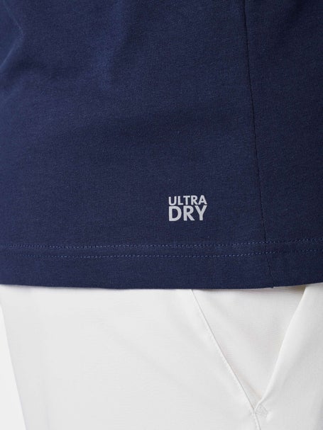 Lacoste Mens Basic Croc T-Shirt