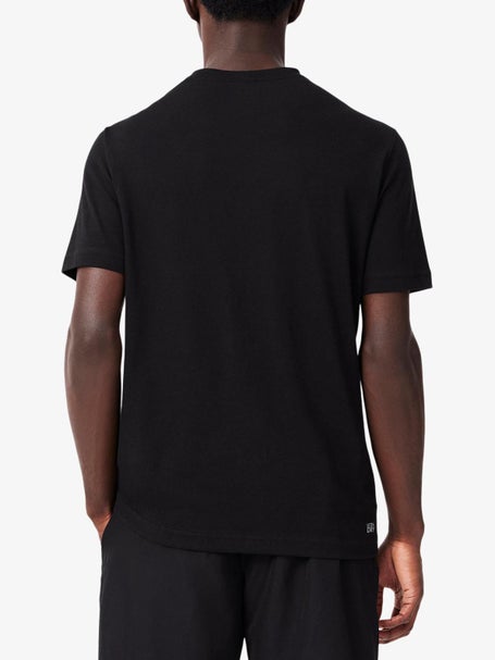 Lacoste Mens Basic T-Shirt