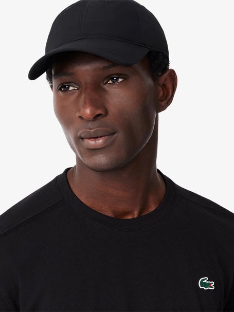 Lacoste Mens Basic T-Shirt