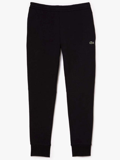 Lacoste Mens Fall Core Cotton Pant