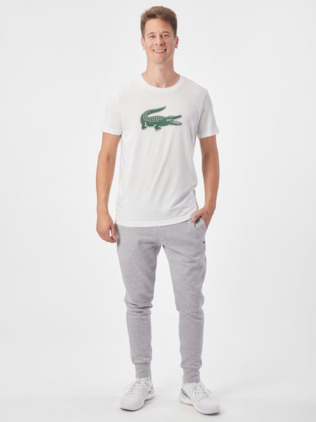 Lacoste Mens Fall Croc T-Shirt
