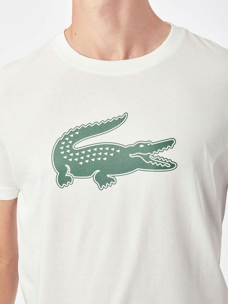 Lacoste Mens Fall Croc T-Shirt