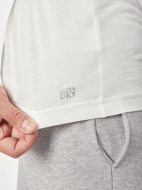 Lacoste Mens Fall Croc T-Shirt