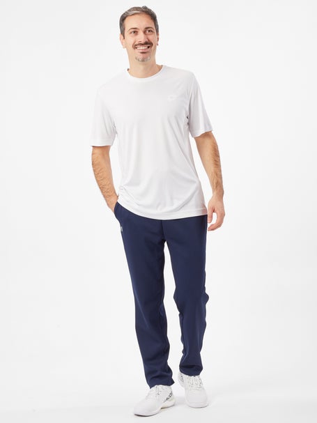 Lacoste Mens Basic Heritage Pant