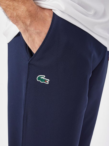 Lacoste Mens Basic Heritage Pant