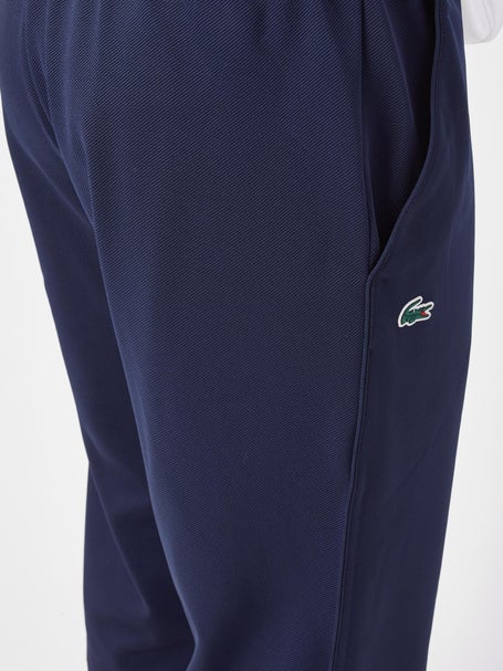 Lacoste Mens Basic Heritage Pant