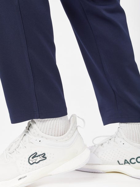 Lacoste Mens Basic Heritage Pant