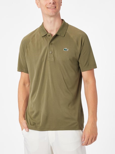 Lacoste Mens Fall Perf Polo