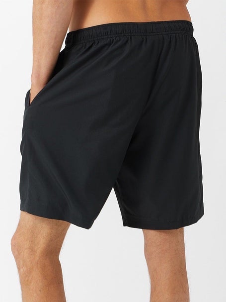 Lacoste Mens Basic Uni Short